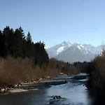 Lejlighed Berglicht, Ambiente Im Allgaeu *