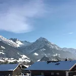 Berglicht, Ambiente Im Allgaeu