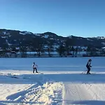 Lejlighed Berglicht, Ambiente Im Allgaeu Fischen im Allgaeu