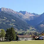Berglicht, Ambiente Im Allgaeu Lejlighed *