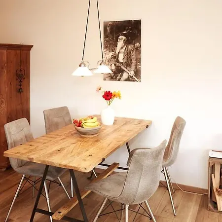 Berglicht, Ambiente Im Allgaeu Appartement *