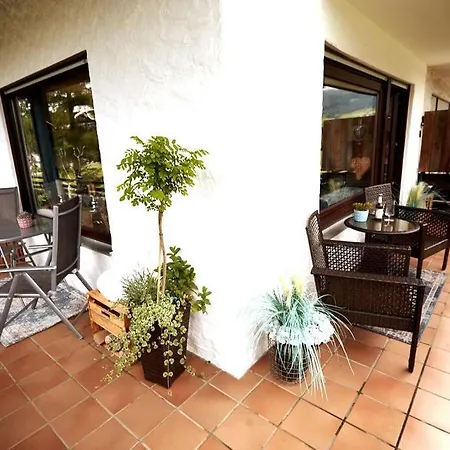 Berglicht, Ambiente Im Allgaeu Appartement