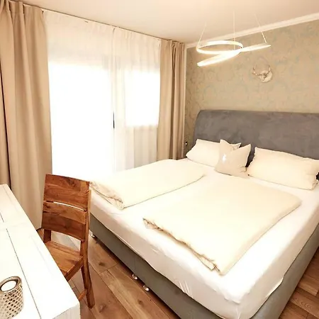 Berglicht, Ambiente Im Allgaeu Appartement *
