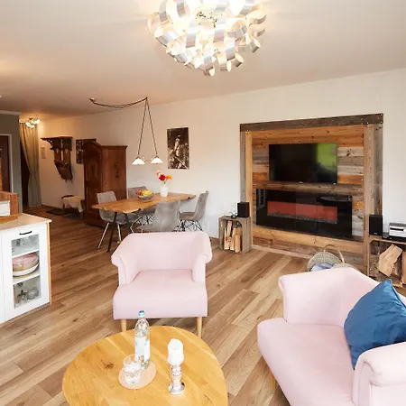 Berglicht, Ambiente Im Allgaeu