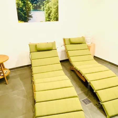 Berglicht, Ambiente Im Allgaeu Lejlighed *