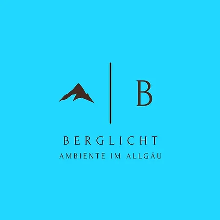 Berglicht, Ambiente Im Allgaeu Lejlighed *