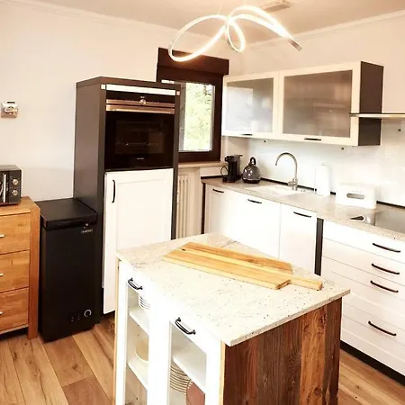 Berglicht, Ambiente Im Allgaeu Apartment Fischen im Allgaeu