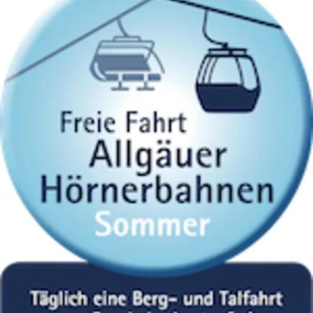 Berglicht, Ambiente Im Allgaeu *
