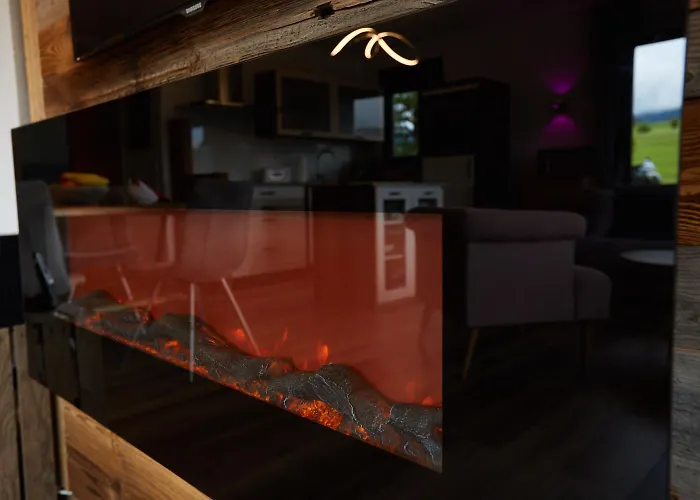 Apartament Berglicht, Ambiente Im Allgaeu Fischen im Allgaeu